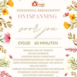 Moederdag Arrangement